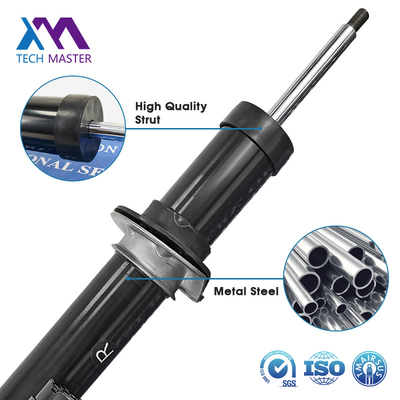 Máy hấp thụ sốc ô tô phía trước trái hoặc phải 2053206701 2053206801 cho Mercedes-Benz W205 W257 2matic