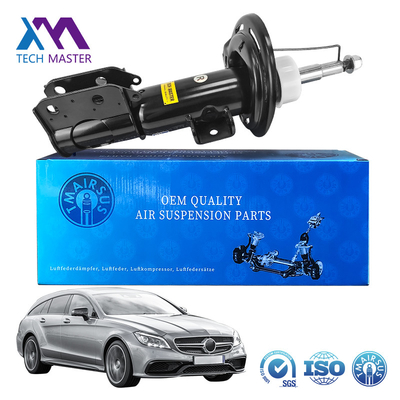Chế độ treo tự động Chất hấp thụ sốc đầy đủ cho W212 W218 C218 4maitc Chất hấp thụ sốc 2123203338 2123203438