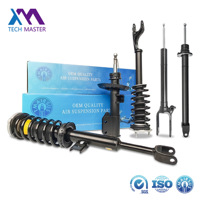 TS16949 Bộ treo không khí xe ô tô được chứng nhận cho z W212 W218 C218 4maitc Máy hút va chạm điều chỉnh 2123234600 2123234700