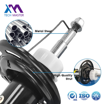 TS16949 Bộ treo không khí xe ô tô được chứng nhận cho z W212 W218 C218 4maitc Máy hút va chạm điều chỉnh 2123234600 2123234700