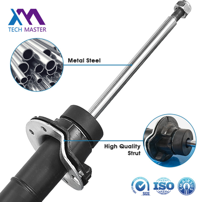 Máy hấp thụ sốc áp suất khí phía trước cho W205 4matic Hệ thống treo không khí Máy hấp thụ sốc 2053205330