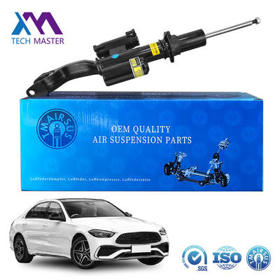 2053208501 2053208502 2053205800 2053208601 2053208602 Máy hút sốc xe phía trước cho Mercedes-Benz w205 4matic