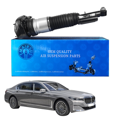 Áp suất tác động tiêu chuẩn Máy treo xe ô tô Thuốc hấp thụ sốc cho BMW G11 G12 7 Series