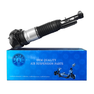 Tiêu chuẩn áp suất va chạm Khí đầy khí treo cho BMW G11 G12 7 loạt phía sau trái F3086171011 F3086171012