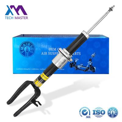 Máy hấp thụ giọt và chất hấp thụ va chạm cho Mercedes Benz W211 S211 Máy hấp thụ va chạm coilover 2113234300 2113234400