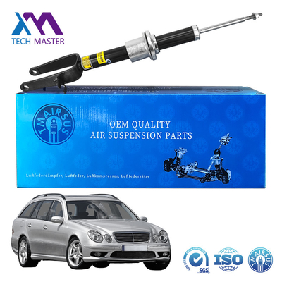 Máy hấp thụ giọt và chất hấp thụ va chạm cho Mercedes Benz W211 S211 Máy hấp thụ va chạm coilover 2113234300 2113234400