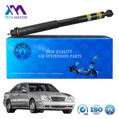 Bộ phận ô tô Máy hút sốc cho W210 E210 Máy hút sốc Mercedes phía trước 2103202930