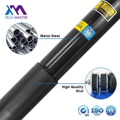 Cải thiện trải nghiệm lái xe của bạn với bộ hấp thụ cú sốc xe hơi đầy xăng và áp suất va chạm tiêu chuẩn