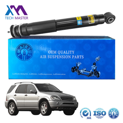 Máy hấp thụ sốc tự động cho Mercedes Benz W163 Lắp ráp đệm hấp thụ sốc phía trước 1633260300