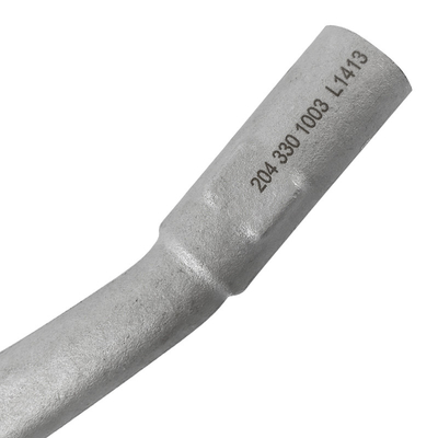 Đường lái bên ngoài Tie Rod Rack End For Mercedes Benz W204 Car Right Steering Rod Directional Rod 204301003