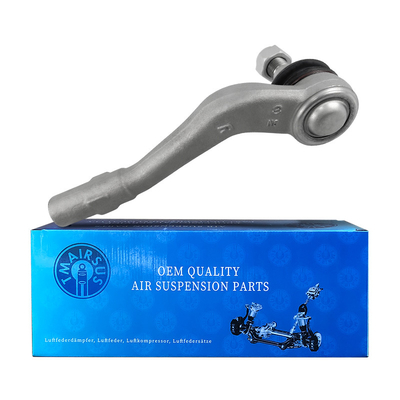 Đường lái bên ngoài Tie Rod Rack End For Mercedes Benz W204 Car Right Steering Rod Directional Rod 204301003