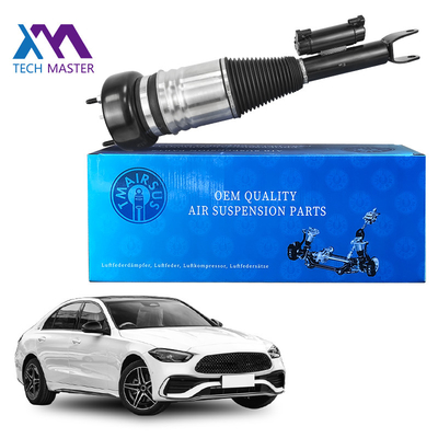 Giảm xóc treo khí nén 2053204768 2053206500 cho Mercedes-Benz W205 2015-2021