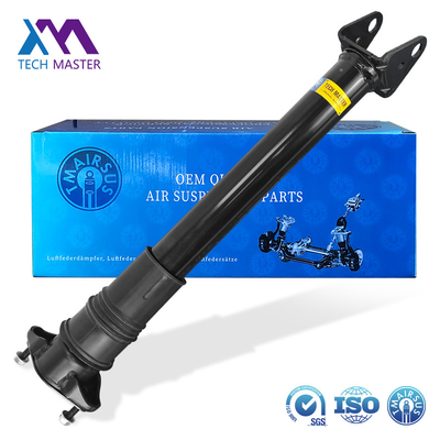 Máy hấp thụ va chạm Assy cho Mercedes Benz GL164 Máy hấp thụ va chạm phía sau cuộn dây xuân 1643202631 1643200631