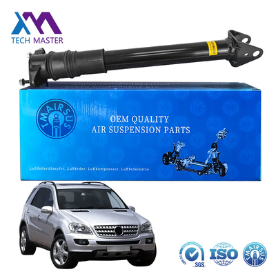 Máy hấp thụ va chạm Assy cho Mercedes Benz GL164 Máy hấp thụ va chạm phía sau cuộn dây xuân 1643202631 1643200631