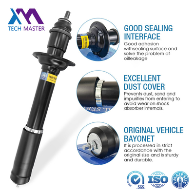 Máy hút sốc khí ô tô cho Mercedes Benz W163 Máy hút sốc ô tô phía sau 1633200213