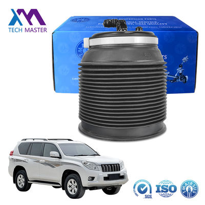 Toyota Land Cruiser Prado J150 Lexus GX460 Lưng Air Spring / túi khí 48090-60010 48080-60010