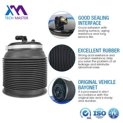 Toyota Land Cruiser Prado J150 Lexus GX460 Lưng Air Spring / túi khí 48090-60010 48080-60010