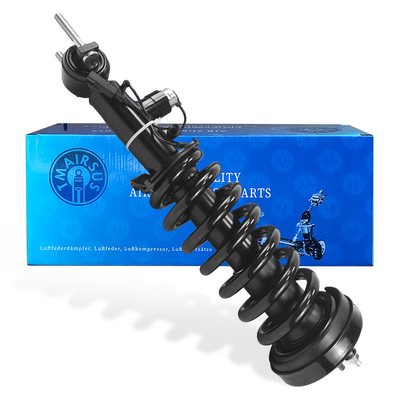 Giảm xóc treo khí nén mới JL1Z18124A JL1Z18124B JL1Z18124C JL1Z18124D có cảm biến cho Ford Expedition Lincoln Navigator 2018-2023