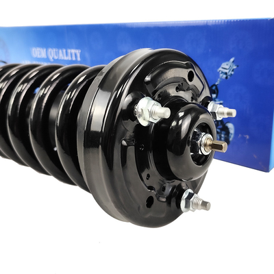 Giảm xóc treo khí nén mới JL1Z18124A JL1Z18124B JL1Z18124C JL1Z18124D có cảm biến cho Ford Expedition Lincoln Navigator 2018-2023