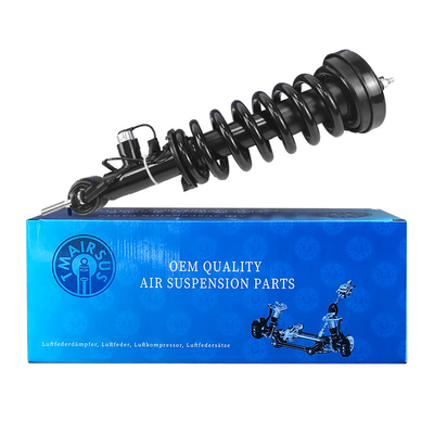 Giảm xóc treo khí nén mới JL1Z18124A JL1Z18124B JL1Z18124C JL1Z18124D có cảm biến cho Ford Expedition Lincoln Navigator 2018-2023