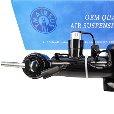 Giảm xóc treo khí nén mới JL1Z18124A JL1Z18124B JL1Z18124C JL1Z18124D có cảm biến cho Ford Expedition Lincoln Navigator 2018-2023