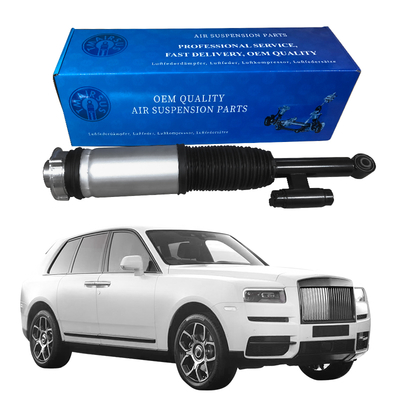 Động lực treo không mới 37106878225 phía sau trái và phải cho năm 2018-2024 Rolls-Royce Cullinan RR31