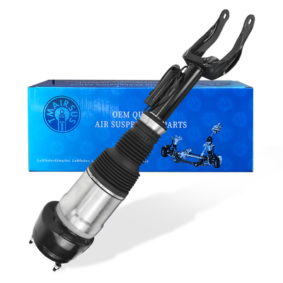 Giảm xóc treo khí nén mới 2011-2015 với ADS 1663201468 1663202838 1663207013 Trước Trái và Phải cho Mercedes-Benz W166