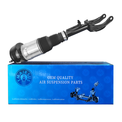 Động lực treo không khí với ADS 1663205266 1663205566 Mặt trước trái và phải cho 2011-2015 Mercedes-Benz W166
