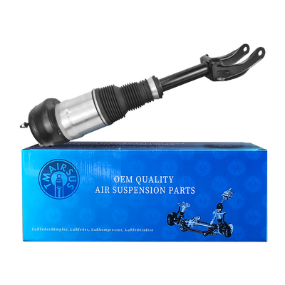 Giảm xóc treo khí nén chất lượng cao không có ADS 1663202513 1663204966 Trước Trái và Phải cho Mercedes-Benz W166 2011-2015