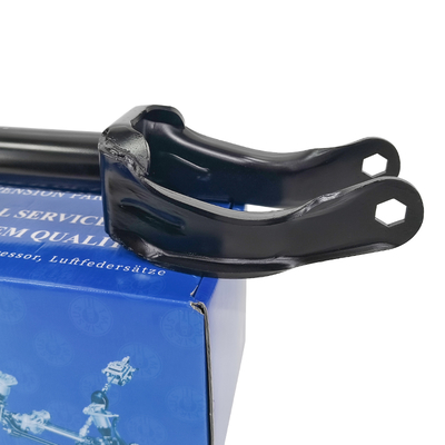 Giảm xóc treo khí nén chất lượng cao không có ADS 1663202513 1663204966 Trước Trái và Phải cho Mercedes-Benz W166 2011-2015