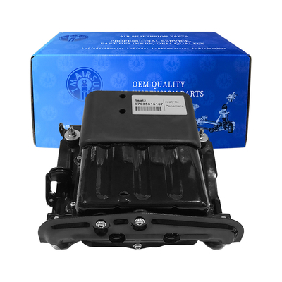 Máy nén khí treo cho Porsche Panamera 970 Với khung 2009- 2017 97035815111 97035815110 97035815109 97035815108