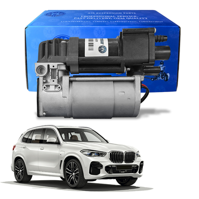 Máy nén khí treo cho BMW X5 F15/F85 X6 F16/F86 37206875177 37206868998 37206850555