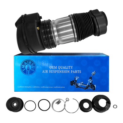 Hình đệm khí Hình đệm cú sốc cho Porshe Cayenne 9Y0 phía trước trái và phải xuân không khí 9Y0616039 9Y0616040