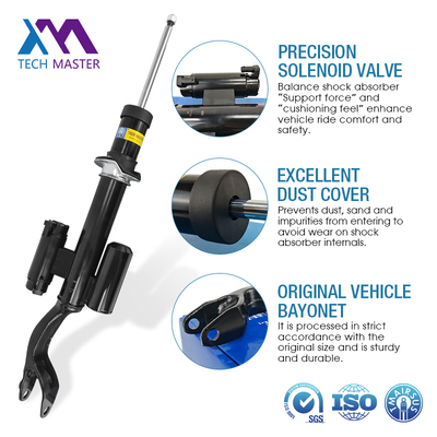Giảm xóc treo khí nén tự động phía trước cho W253 W213 W238 4matic, Giảm xóc treo khí nén 2533200766 2533200866