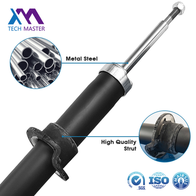 Hệ thống treo có thể điều chỉnh độ cao Coilover cho Mercedes Benz W166 Giảm xóc khí 1663231000 1663232000