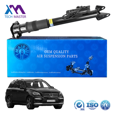 Giảm xóc treo sau cho Mercedes Benz W164 Hệ thống treo và giảm xóc 1643202731 1643203031