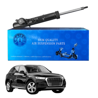 Chế độ treo treo khí cho Audi Q5 Q3 A4 S4 A5 S5 phía sau trái và phải với ADS 8R0513025J 8R0513026J