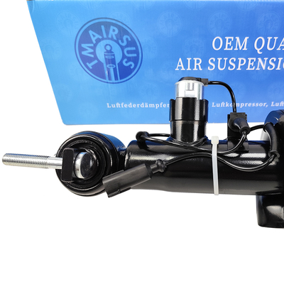 Giảm xóc treo khí nén mới JL1Z18124B JL1Z18124C Trước Trái và Phải có Cảm biến cho Ford Expedition Lincoln Navigator 2018-2023