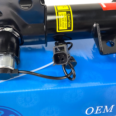 Giảm xóc treo khí nén mới EG9Z18124B EG9Z18125K DG9Z18124V EG9Z18124D Trước Trái và Phải có Cảm biến cho LINCOLN MKZ 2013-2020