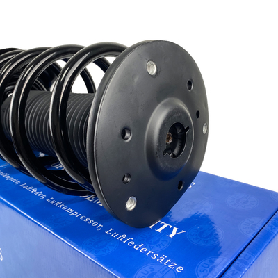 Giảm xóc treo khí nén mới EG9Z18124B EG9Z18125K DG9Z18124V EG9Z18124D Trước Trái và Phải có Cảm biến cho LINCOLN MKZ 2013-2020