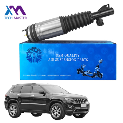 Động lực treo không khí mới 68459085AE 68376339AC 68376339AC Mặt trước trái và phải cho 2021 Jeep grand Cherokee WK2