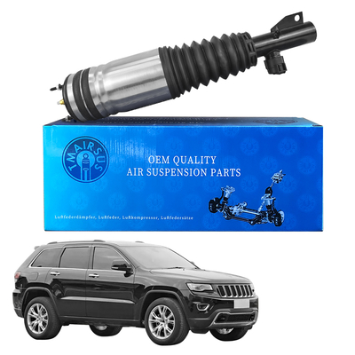 2021 MỚI Giảm xóc treo khí 68459083AE 68459085AE 68376339AC Trước Trái và Phải cho Jeep Grand Cherokee WK2