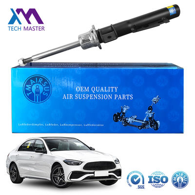 Máy hấp thụ va chạm cuộn dây xoắn ốc cho Mercedes Benz W451 Máy hấp thụ va chạm bơm 4513202531