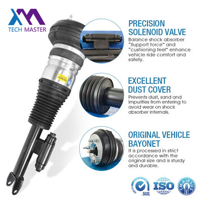 Giảm xóc trước ô tô cho Mercedes Benz W223 Giảm xóc điện phía trước 2233208703 2233208803