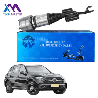 Giảm xóc treo khí nén 2015-2022 2533200501 2533200701 Trước Trái và Phải 4 Matic cho Mercedes-Benz W253