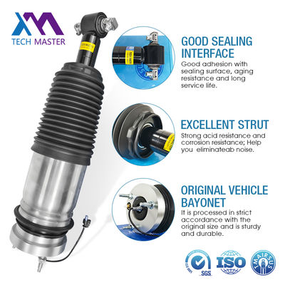 Giảm xóc treo khí trước bền 84844792 85521597 84844793 85521598 cho Cadillac Escalade Chevrolet Tahoe GMC Yukon Silverdado