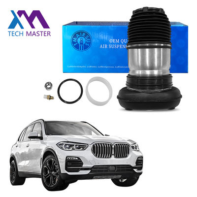 Lò xo / Túi khí giảm xóc sau trái hoặc phải BMW X5 G05 X6 G06 X7 G07 37106869047 37106869048 XLB