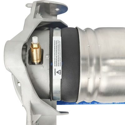 Ứng động treo không khí 7L8616040D 7L5616040E phía trước trái và phải cho 2007-2015 Audi Q7 4L