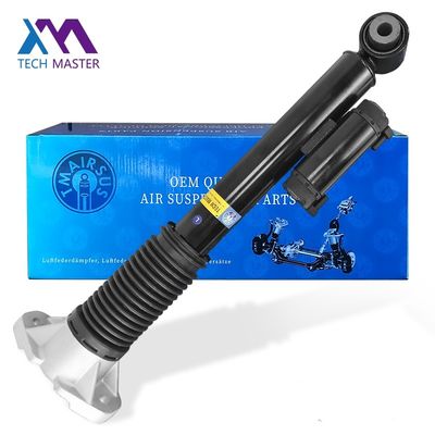 Giảm xóc treo khí nén cho Mercedes W167 GLS GLE phía sau bên trái có ADS 1673202301 1673202201 1673200302