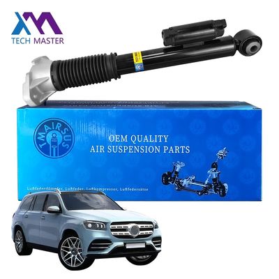 Giảm xóc treo khí nén cho Mercedes W167 GLS GLE phía sau bên trái có ADS 1673202301 1673202201 1673200302